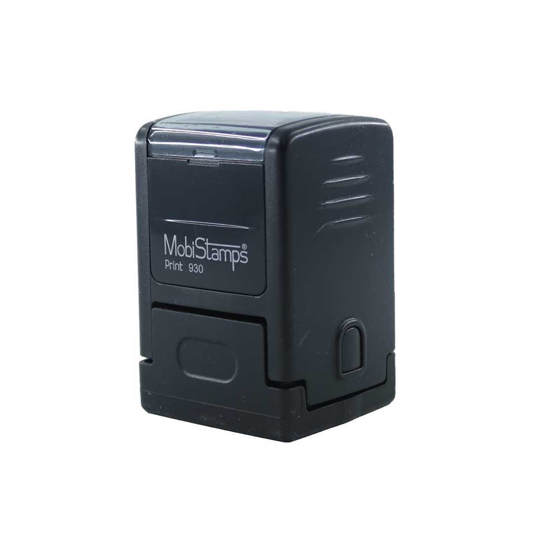 مهر اتوماتیک موبی C 930