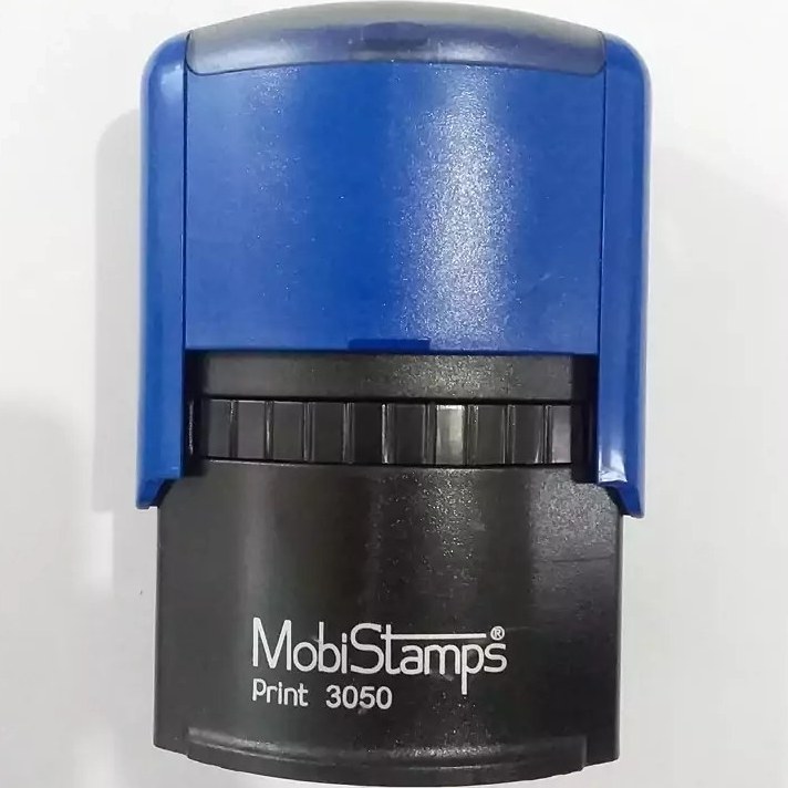مهر اتوماتیک موبی C 3050