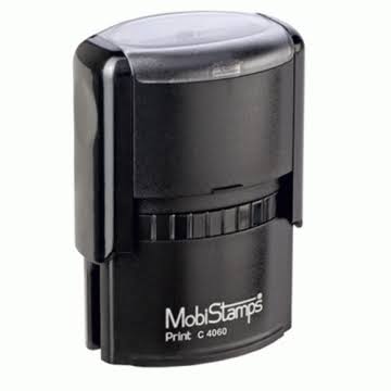 مهر اتوماتیک موبی C 4060